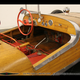 Illustration for article titled All-Wooden Speedball Special Roadster Built, For Sale In St. Louis